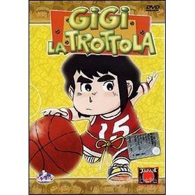 Gigi la Trottola. Vol. 11