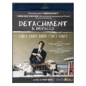Detachment. Il distacco (Blu-ray)