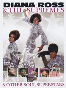 Diana Ross & The Supremes & Other Soul Superstars