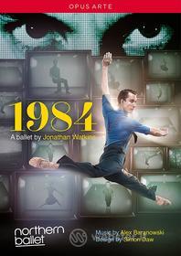 Jonathan Watkins - 1984 (Ballet)