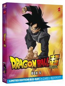 Dragon Ball Super Box 05 (2 Blu-Ray) (Blu-ray)