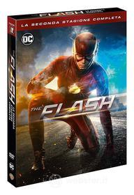 The Flash. Stagione 2 (6 Dvd)