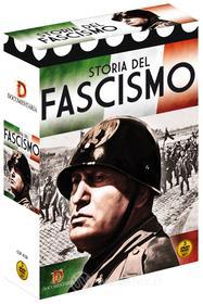 La storia del fascismo (3 Dvd)