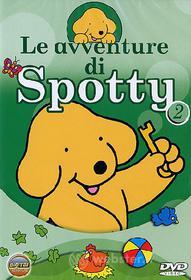 Le avventure di Spotty. Vol. 02