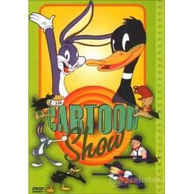 Cartoon Show. Disc 01