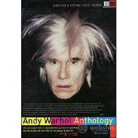 Andy Warhol (Cofanetto 6 dvd)