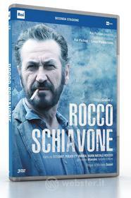 Rocco Schiavone - Stagione 02 (3 Dvd)