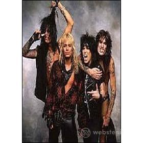 Motley Crue. The Universal Masters DVD Collection