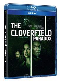 The Cloverfield Paradox (Blu-ray)