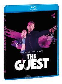 The Guest (Blu-ray)