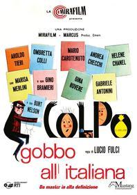 Colpo Gobbo All'Italiana