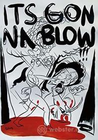 It's Gonna Blow San Diego Music Underground 1986 (Blu-ray)