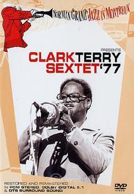 Clark Terry. '77. Norman Granz Jazz in Montreux