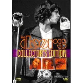 The Doors. Collector's Edition (Cofanetto 3 dvd)