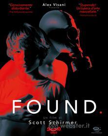 Found (Blu-ray)