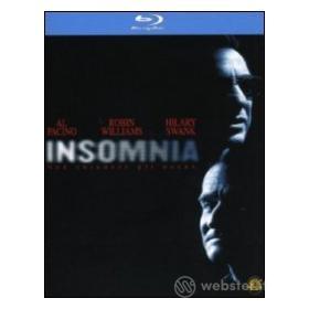 Insomnia (Blu-ray)