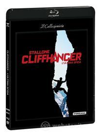 Cliffhanger - L'Ultima Sfida (Blu-Ray+Dvd) (2 Blu-ray)