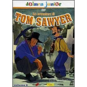 Le avventure di Tom Sawyer. Vol. 8
