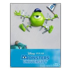 Monsters University (Edizione Speciale con Confezione Speciale 2 blu-ray)