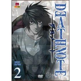 Death Note. Vol. 2