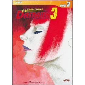 L' imbattibile Daitarn 3. Box 03 (3 Dvd)