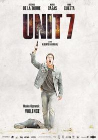 Unit 7 (Blu-ray)