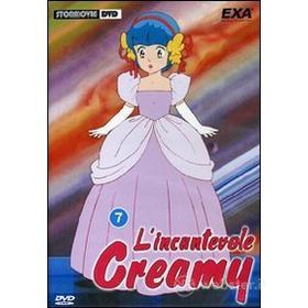 L' incantevole Creamy. Vol. 7