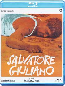 Salvatore Giuliano (Blu-ray)