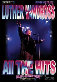 Luther Vandross - All The Hits