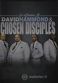 David / Chosen Hammond - Live In Columbus Ga