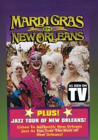 Mardi Gras In New Orleans