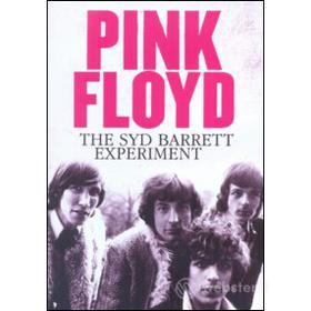 Pink Floyd. The Syd Barrett Experiment
