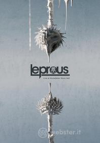 Leprous. Live At Rockefeller Music Hall