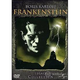 Frankenstein Collection (Cofanetto 3 dvd)