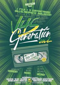 Vhs Generation Vol. 2