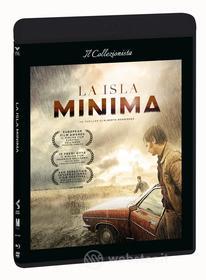 La Isla Minima (Blu-Ray+Dvd) (2 Blu-ray)