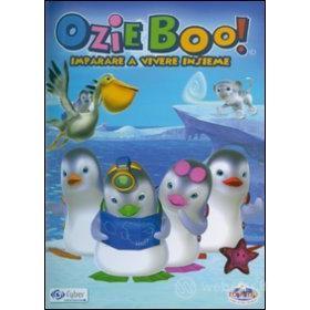 Ozie Boo! Serie 2. Vol. 1