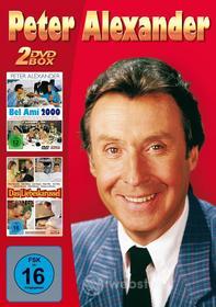 Peter Alexander - Peter Alexander (2 Dvd)
