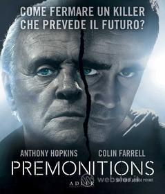 Premonitions (Blu-ray)