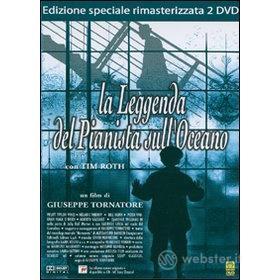 La leggenda del pianista sull'oceano (Edizione Speciale 2 dvd)