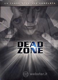 The Dead Zone. Stagione 3 (3 Dvd)