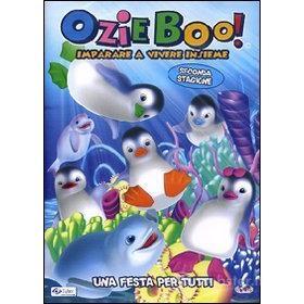 Ozie Boo! Serie 2. Vol. 2