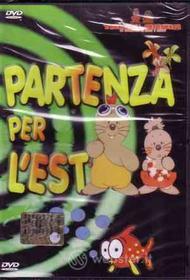 Talpilandia - Partenza Per L'Est