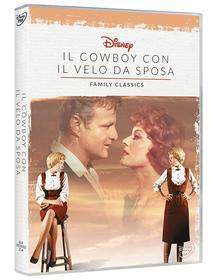 Il Cowboy Con Il Velo Da Sposa (Family Classics)