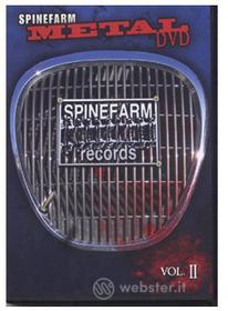 Spinefarm Metal DVD II