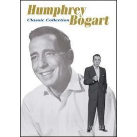 The Humphrey Bogart. Classic Collection (Cofanetto 3 dvd)