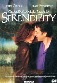 Serendipity. Quando l'amore è magia