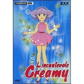 L' incantevole Creamy. Vol. 10