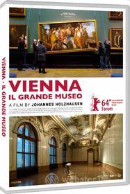 Vienna. Il grande museo