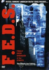 Feds (2003) - Feds (2003)